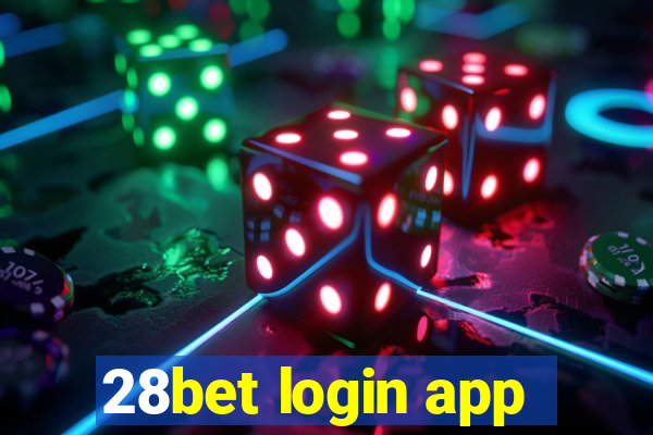 28bet login app